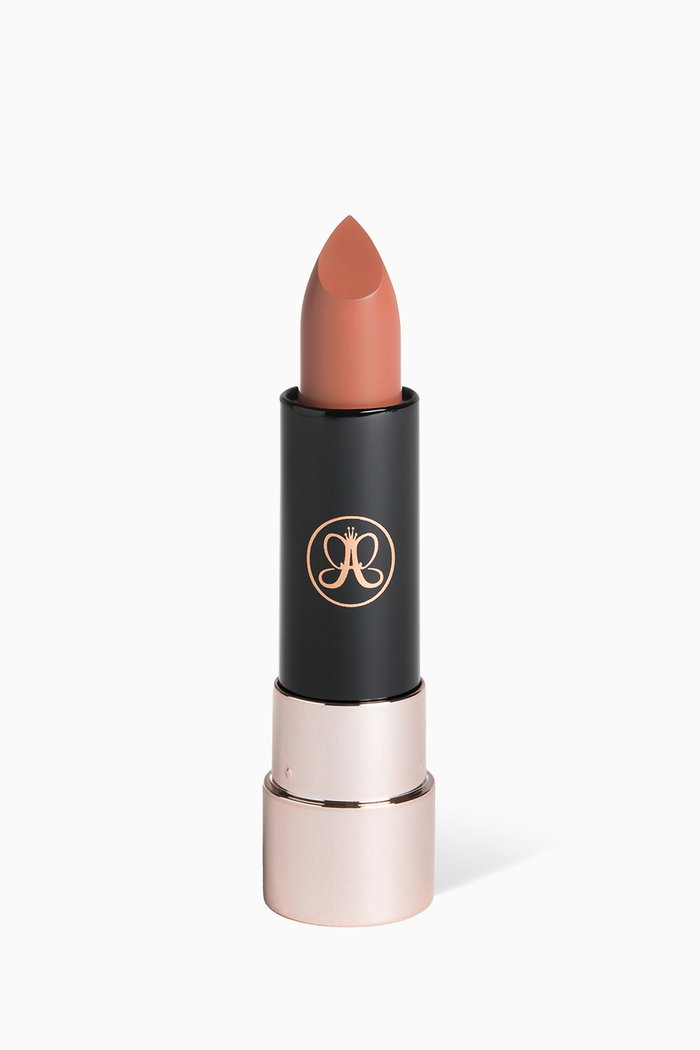 

Hollywood Matte Lipstick, Multicolour