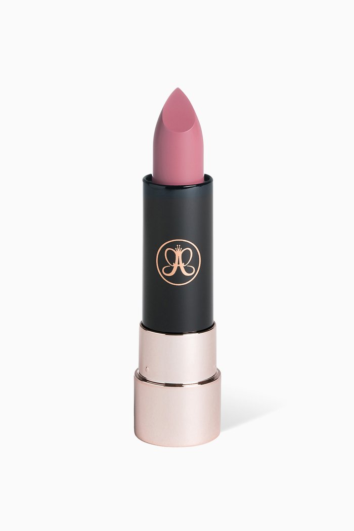

Sweet Pea Matte Lipstick, Multicolour