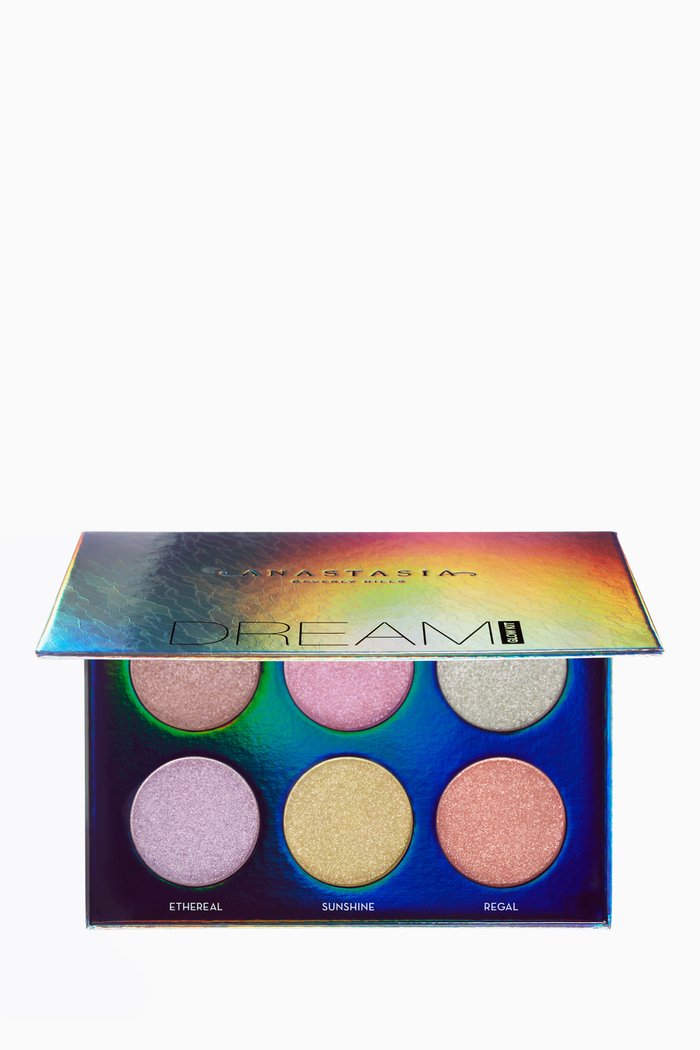 

Dream Glow Kit, Multicolour