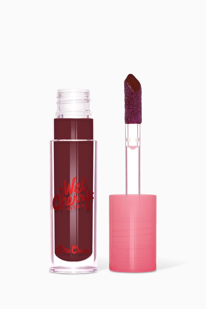 

Diet Cherry Wet Cherry Gloss, Multicolour