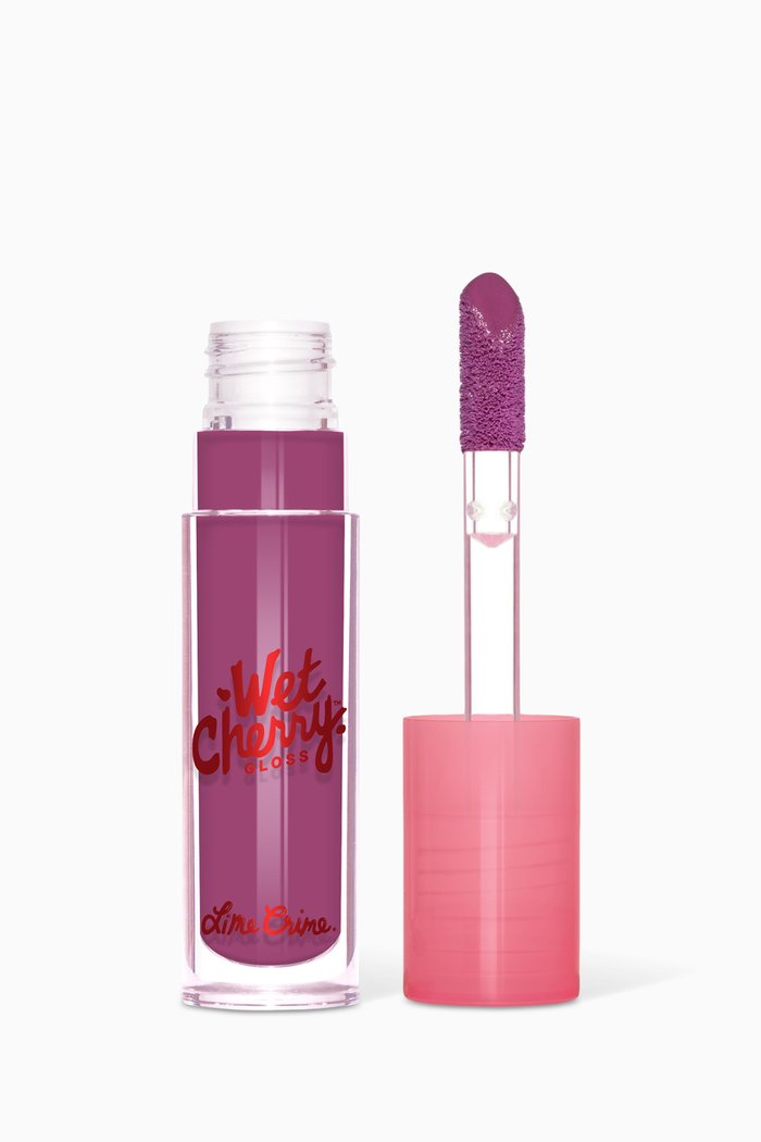 

Sweet Cherry Wet Cherry Gloss, Multicolour