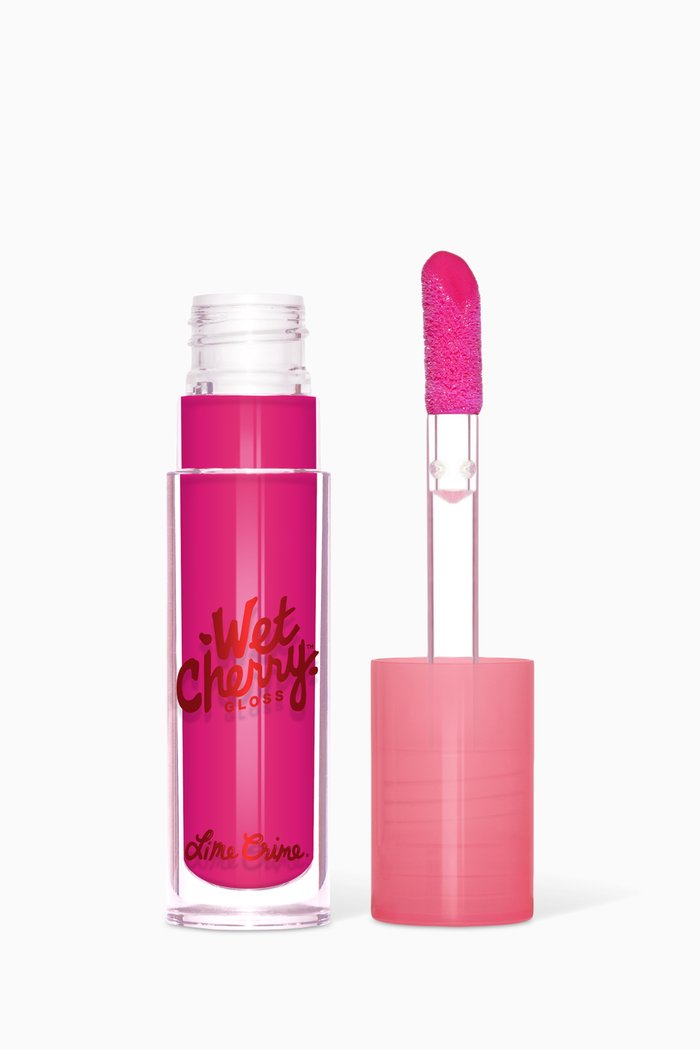

Sour Cherry Wet Cherry Gloss, Multicolour