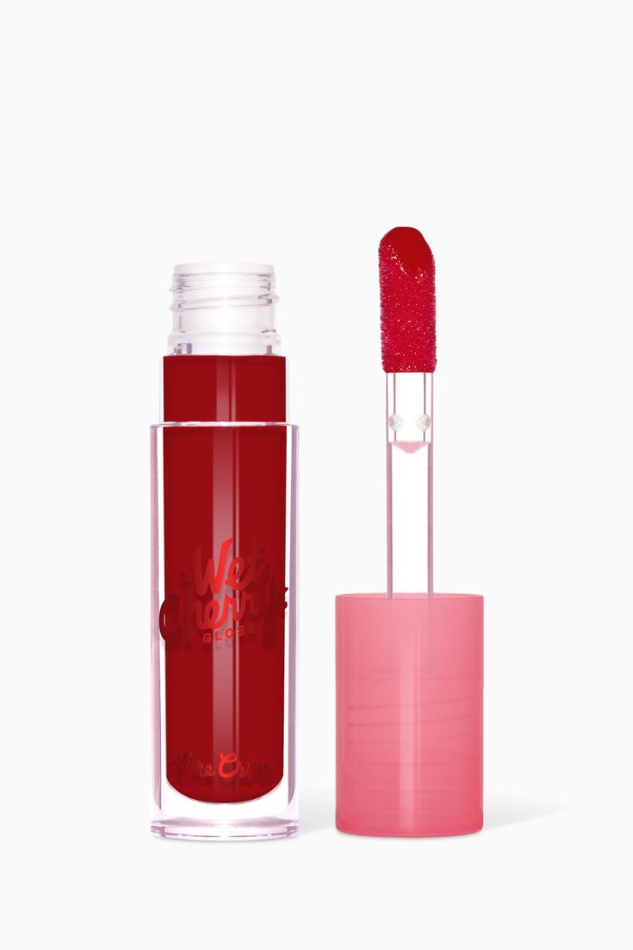 

Maraschino Cherry Wet Cherry Gloss, Multicolour