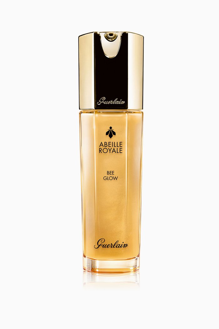 

Abeille Royale Bee Glow Youth Moisturiser, 30ml, Multicolour