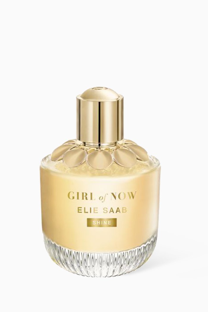 

Girl of Now Shine Eau de Parfum, 50ml, Multicolour