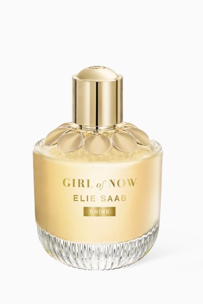 

Girl of Now Shine Eau de Parfum, 90ml, Colourless
