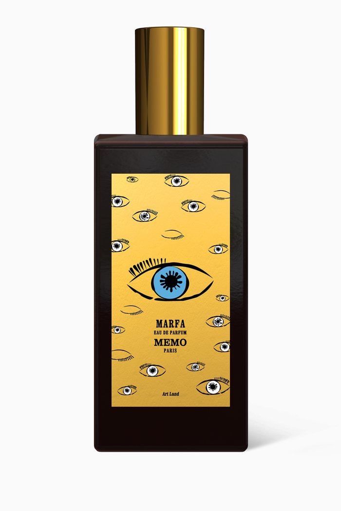 

Marfa Eau de Parfum, 200ml, Multicolour