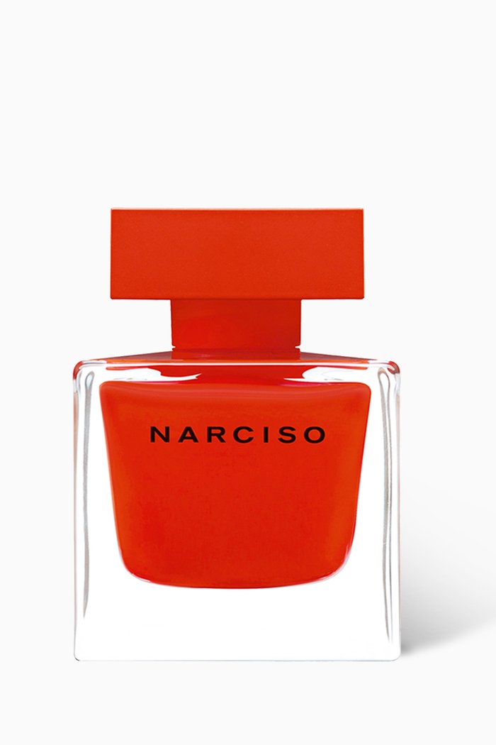 Narciso Rouge Eau de Parfum, 50ml, Multicolour