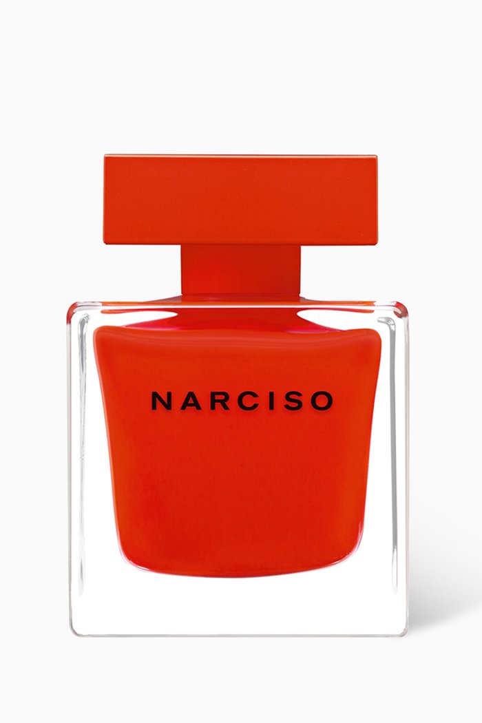 

Narciso Rouge Eau de Parfum, 90ml, Multicolour