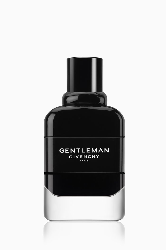 Gentleman Eau De Parfum, 50ml, Multicolour
