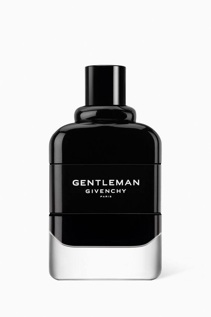 Gentleman Eau de Parfum, 100ml, Colourless