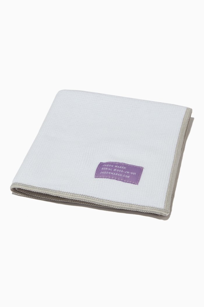 

Premium Microfiber Towel, Multicolour