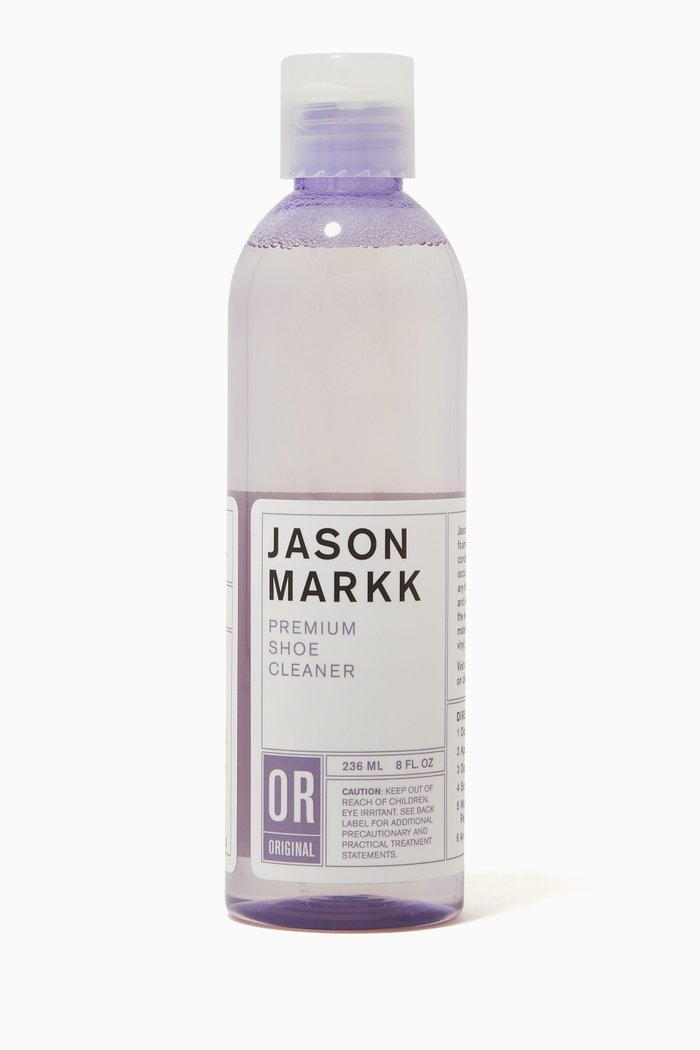 

Premium Shoe Cleaner, 236ml, Multicolour