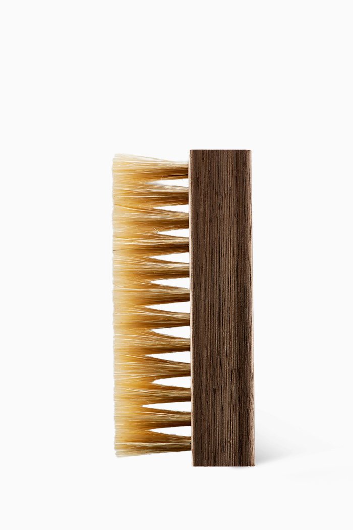 

Premium Shoe Cleaning Brush, Multicolour