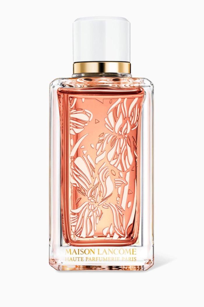 

La Maison Iris Dragees Eau de Parfum, 100ml, Multicolour
