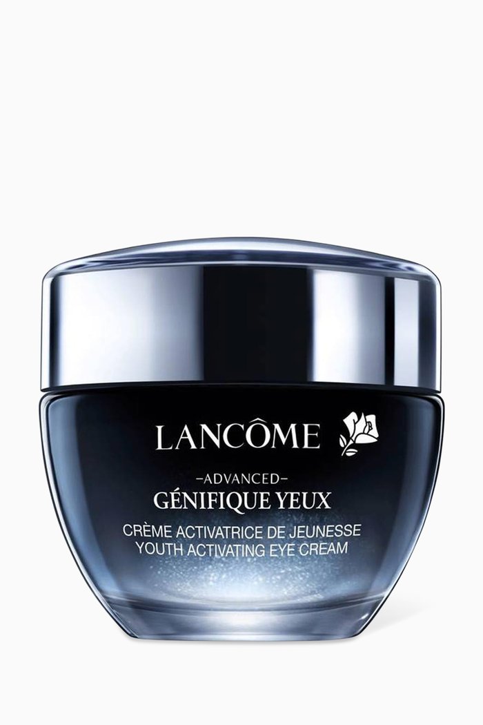

Advancedgenefique Eye Cream, 15ml, Multicolour