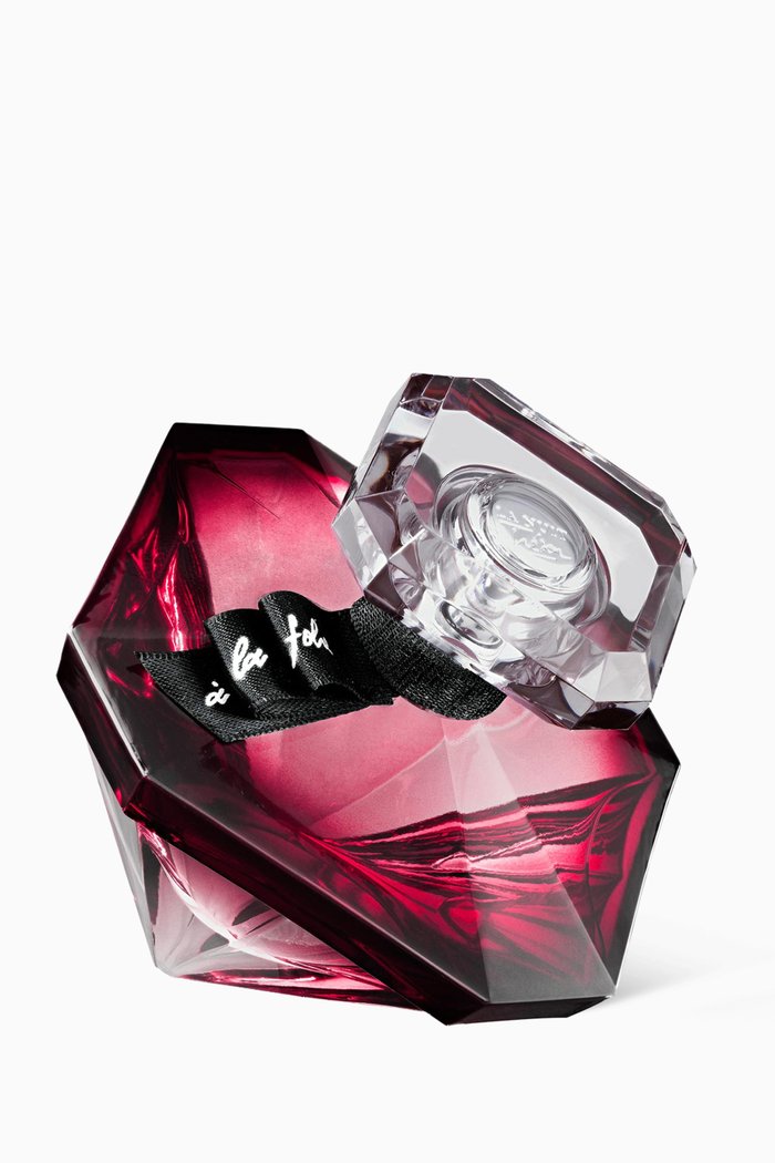 

La Nuit Trésor à La Folie Eau de Parfum, 50ml, Colourless