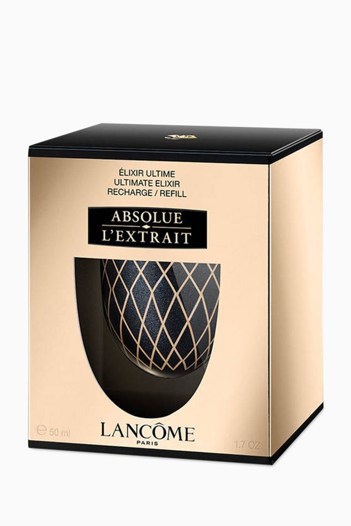 

Absolue L'Extrait Recharge, 50ml, Multicolour