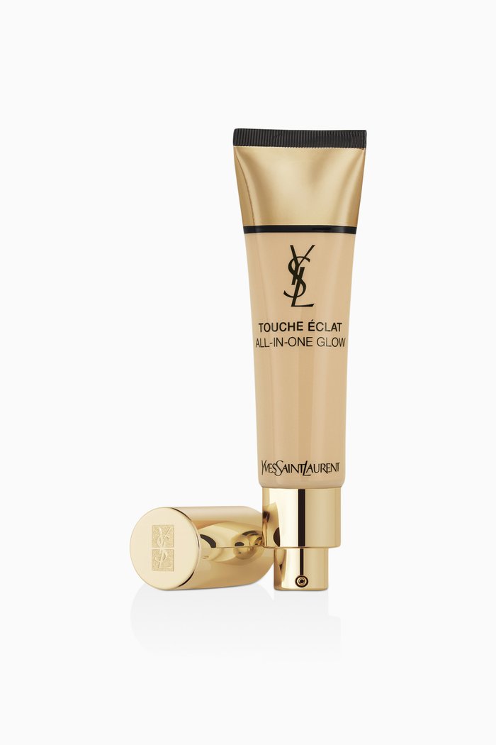

Almond Touche Éclat All-In-One Glow Foundation B30, 30ml, Multicolour