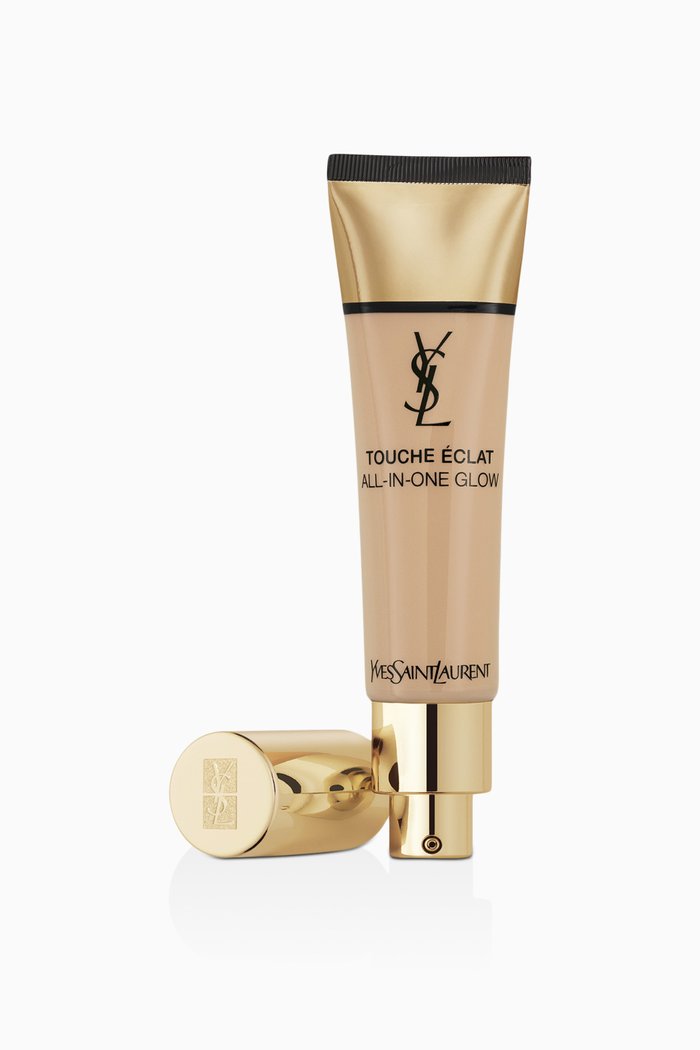 

Honey Touche Éclat All-In-One Glow Foundation B50, 30ml, Multicolour