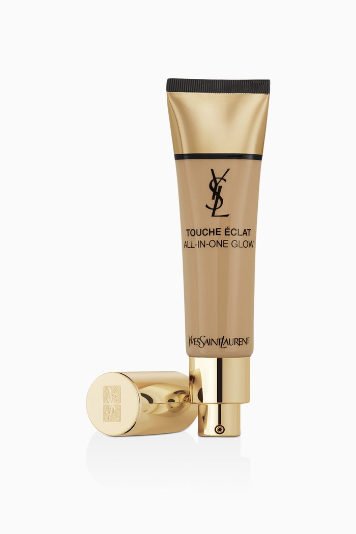 

Amber Touche Éclat All-In-One Glow Foundation B60, 30ml, Multicolour