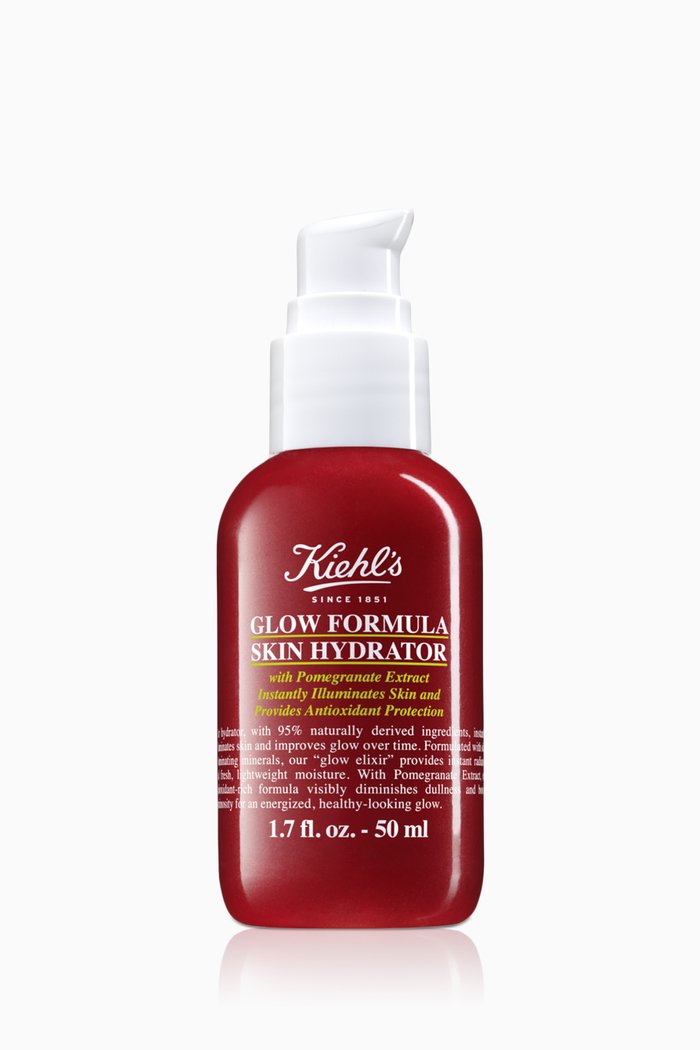 

Glow Elixir 50ml, Multicolour