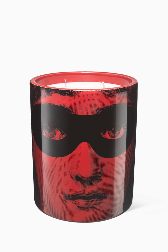 

Multi-Coloured Don Giovanni Scented Candle 900g, Multicolour