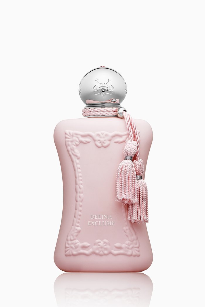 Delina Exclusif Eau de Parfum Spray, 75ml, Colourless