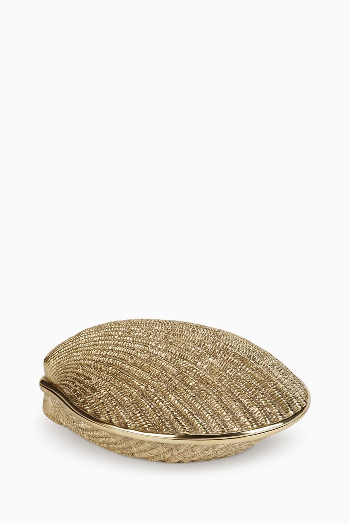 

Large Clamshell Box, Multicolour