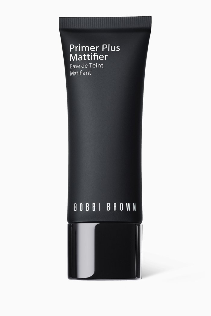 

Primer Plus Mattifier, 40ml, Colourless