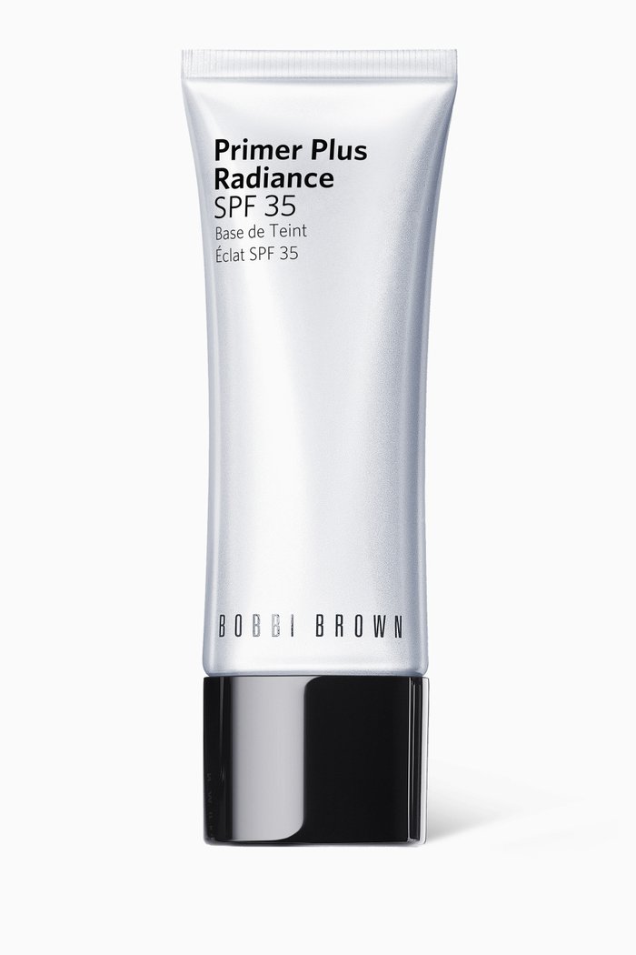 

Primer Plus Radiance SPF 35, 40ml, Multicolour