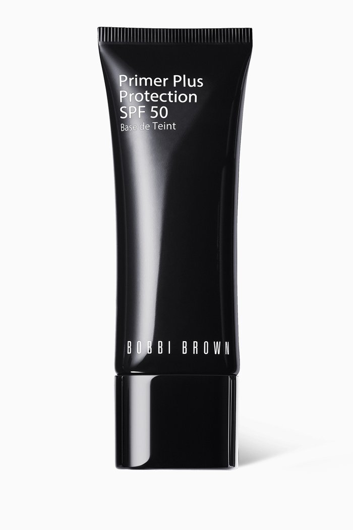 

Primer Plus Protection SPF 50, 40ml, Colourless