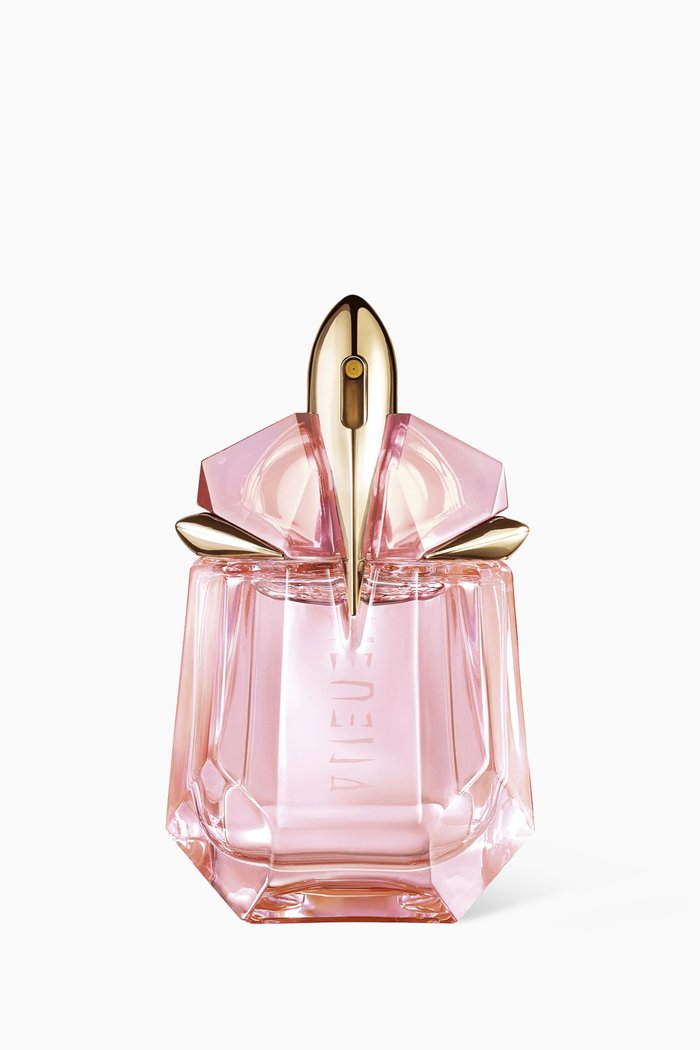 Alien Flora Futura Eau de Toilette, 30ml, Multicolour