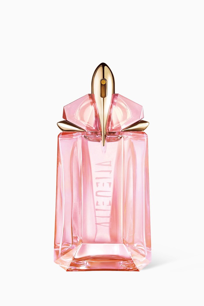 

Alien Flora Futura Eau de Toilette, 60ml, Multicolour