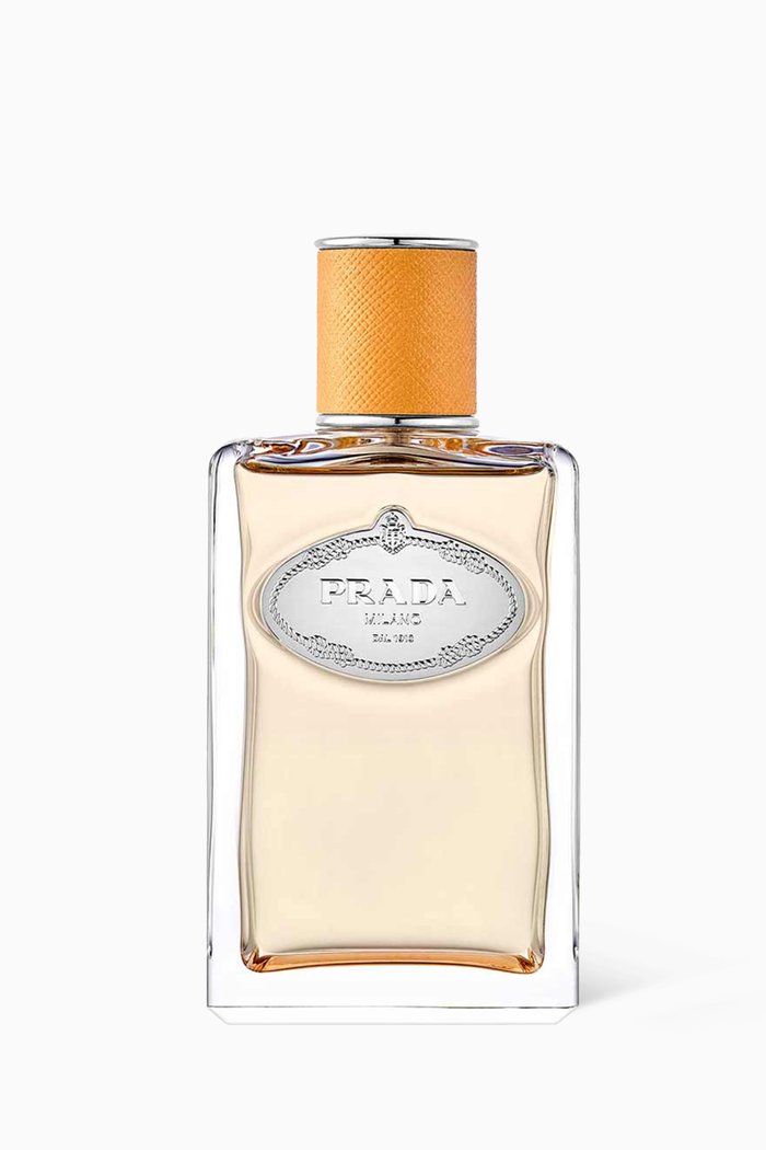 

Les Infusions De Mandarine Eau de Parfum, 100ml, Multicolour