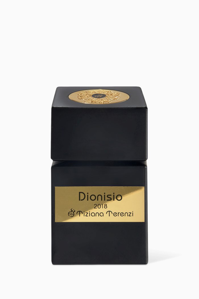 

Dioniso Extrait de Parfum, 100ml, Multicolour