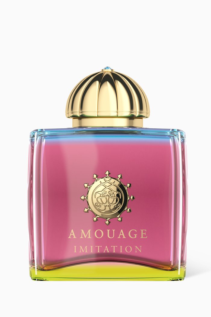 

Imitation Woman Eau de Parfum, 100ml, Colourless