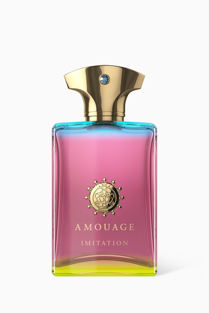 

Imitation Man Eau de Parfum, 100ml, Colourless