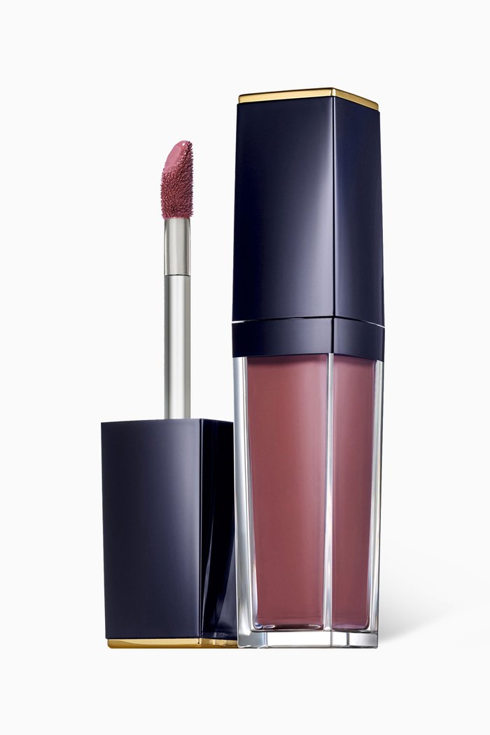 

Naked Ambition Pure Color Envy Liquid LipColor, 7ml, Multicolour