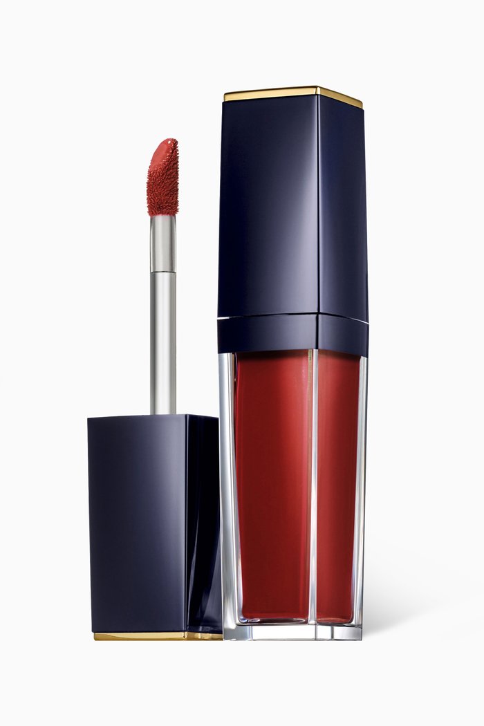 

Wicked Gleam Pure Color Envy Liquid LipColor, 7ml, Multicolour