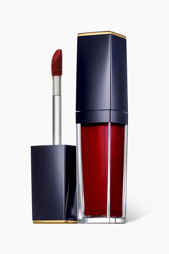 

Quiet Riot Pure Color Envy Liquid LipColor, 7ml, Multicolour