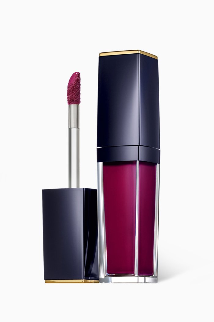 

Quiet Riot Pure Color Envy Liquid LipColor, 7ml, Colourless