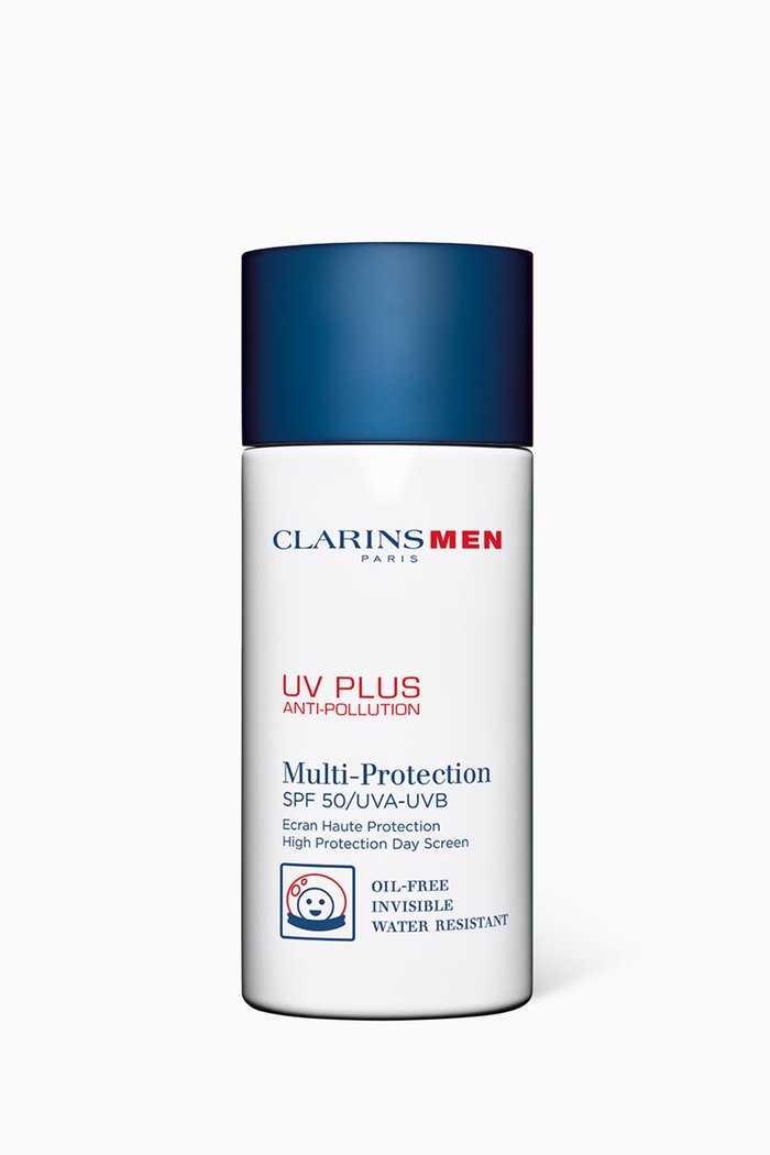 

UV Plus Multi-Protection SPF 50/UVA-UVB, 50ml, Multicolour