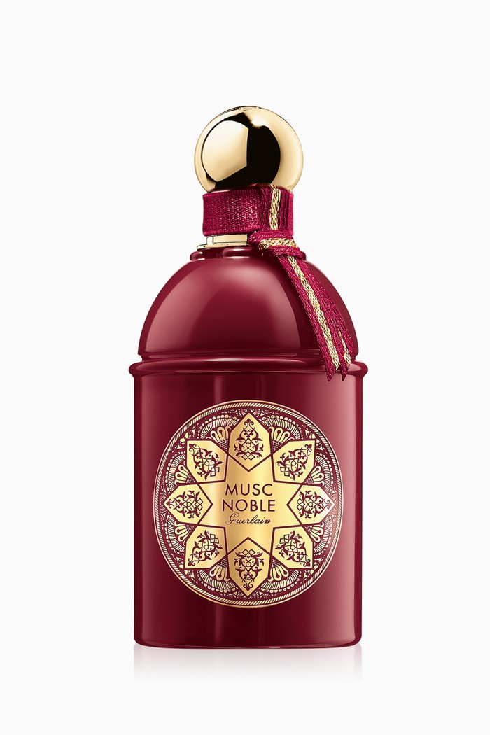 

Musc Noble d'Orient Perfume Spray, 125ml, Multicolour