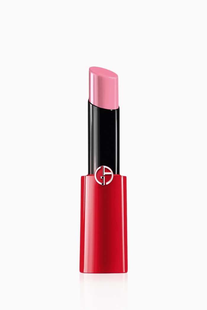 

Pink GA Ecstasy Shine Lipstick, 507, Multicolour