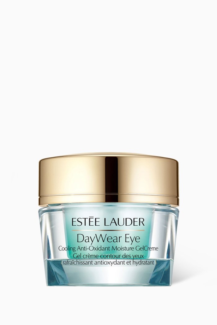 

DayWear Eye Cooling Anti-Oxidant Moisture Gel Creme, 15ml, Colourless