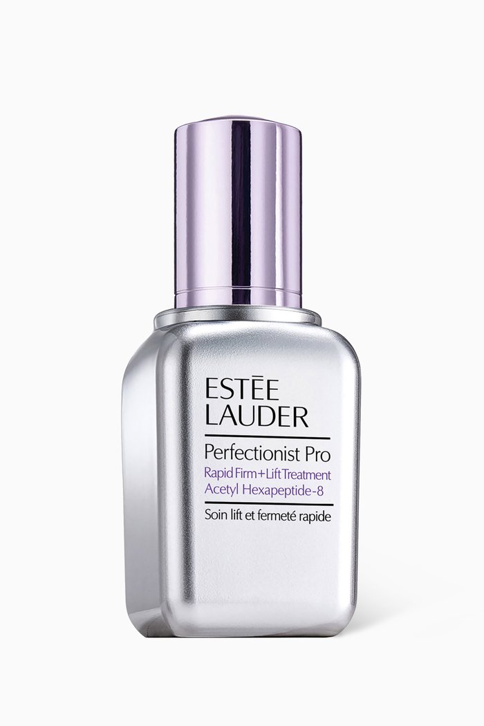 

Perfectionist Pro Rapid Firm + Lift Treatment with Acetyl Hexapeptide-8, 50ml, Colourless