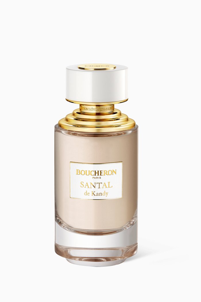 

Santal De Kandy Eau de Parfum, 125ml, Multicolour