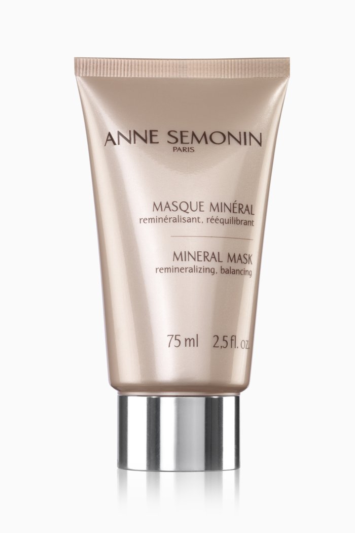

Mineral Mask, 75ml, Multicolour