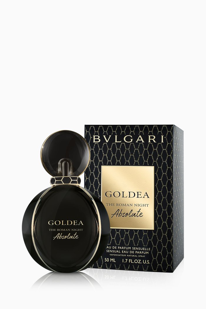 

Goldea Roman Night Absolute Eau De Parfum, 50ml, Multicolour